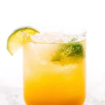 Honey-Lime-Margarita-ish-Mocktail-Recipe