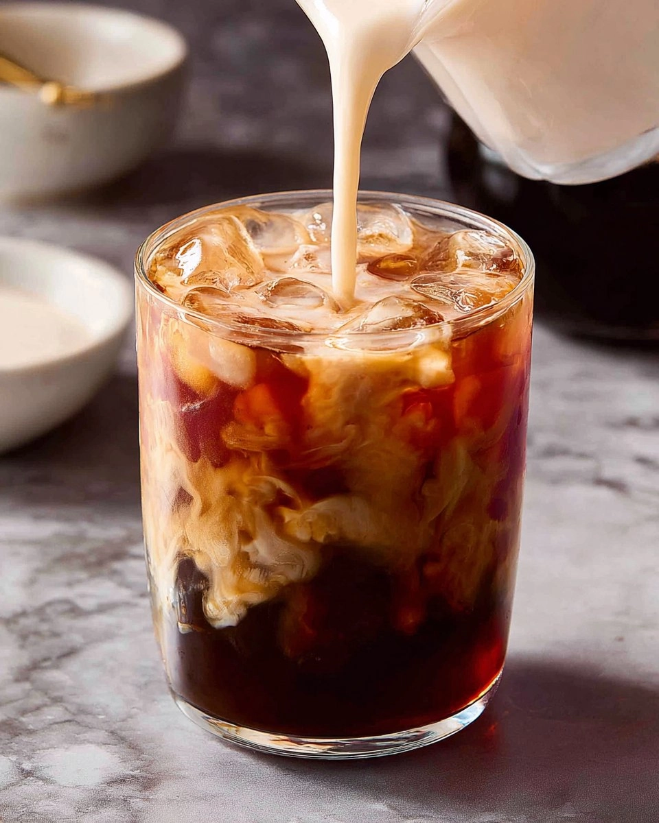 How to Make Cold Brew Coffee