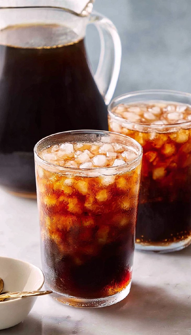How to Make Cold Brew Coffee