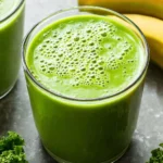 Kale-Fruit-Smoothie-Recipe