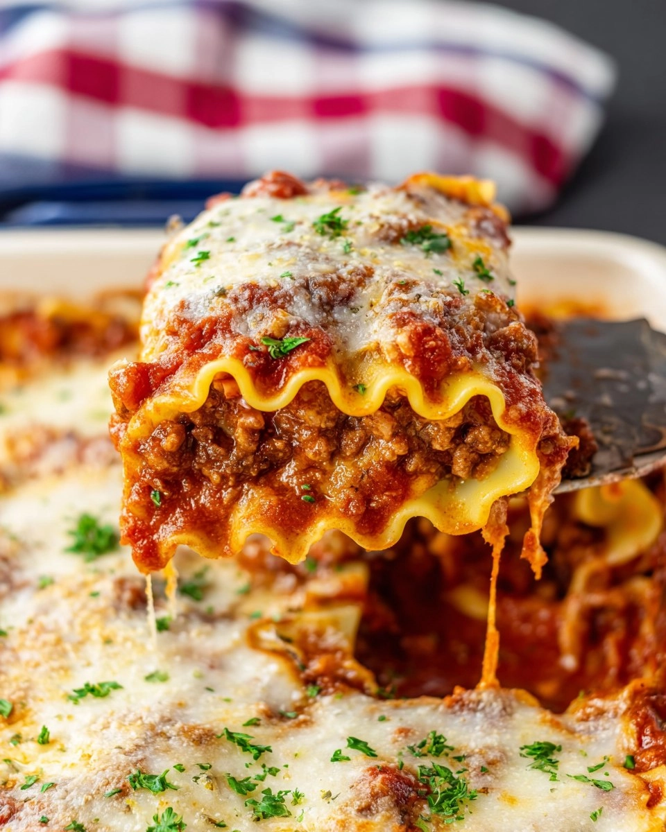 Lasagna Roll Ups 31 Lasagna-Roll-Ups-Recipe