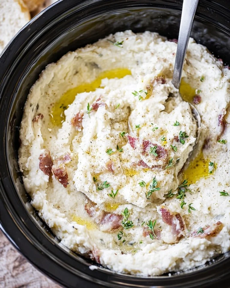 Make Ahead Crockpot Mashed Potatoes 109 Make-Ahead-Crockpot-Mashed-Potatoes-Recipe