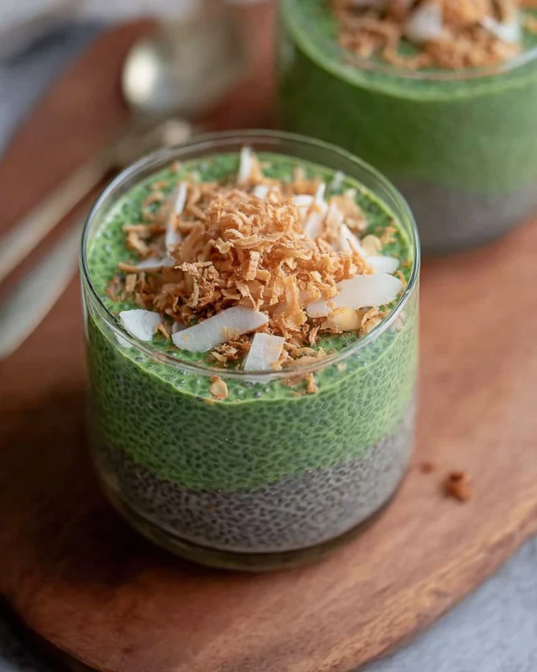 Matcha-Chia-Pudding-Recipe-Creamy-Healthy-amp-Easy-Breakfast
