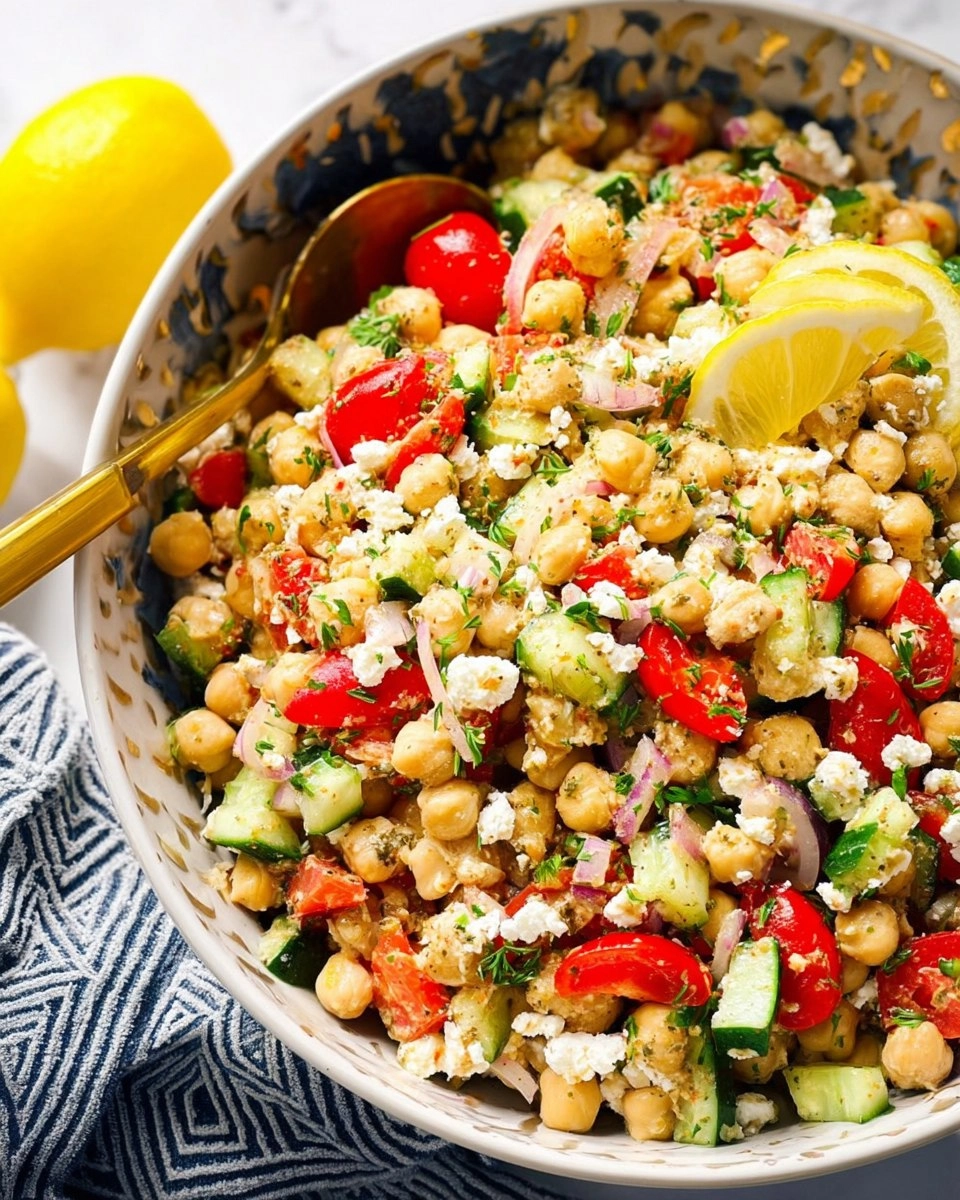 Mediterranean-Chickpea-Salad-Recipe