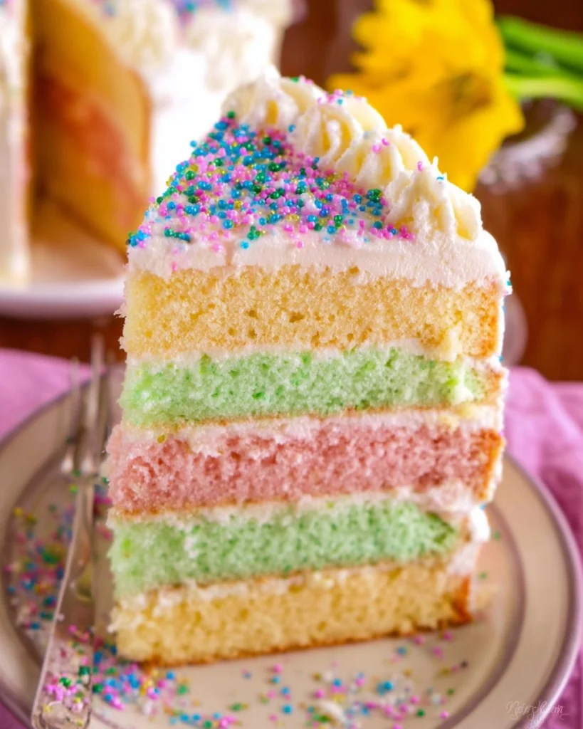 Mothers-Day-Layer-Cake-Recipe
