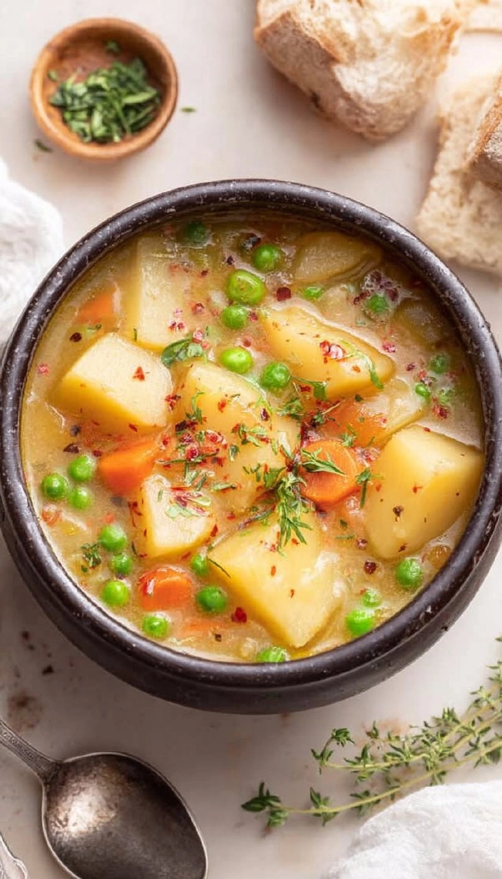 Potato Stew