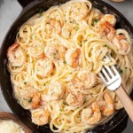 Shrimp-Alfredo-Pasta-Recipe