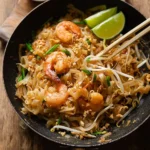 Shrimp-Pad-Thai-Recipe