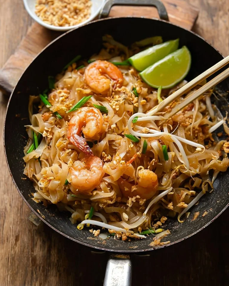 Shrimp Pad Thai 180 Shrimp-Pad-Thai-Recipe