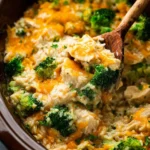 Slow-Cooker-Chicken-And-Rice-Recipe