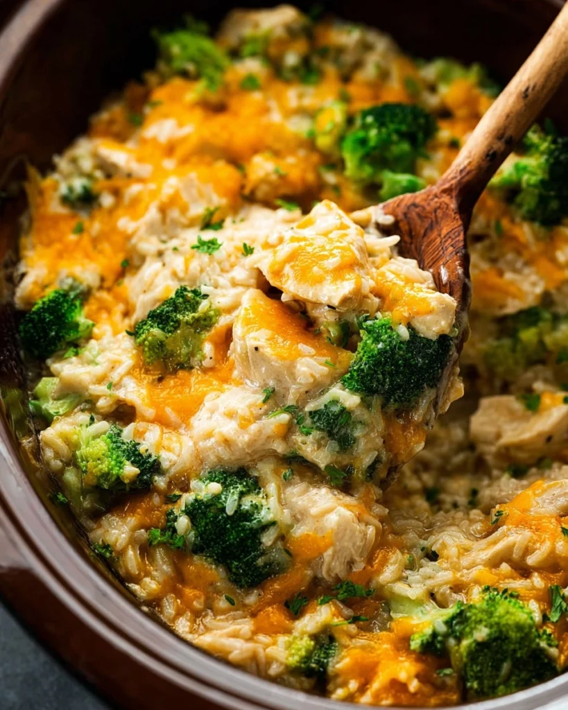 Slow-Cooker-Chicken-And-Rice-Recipe