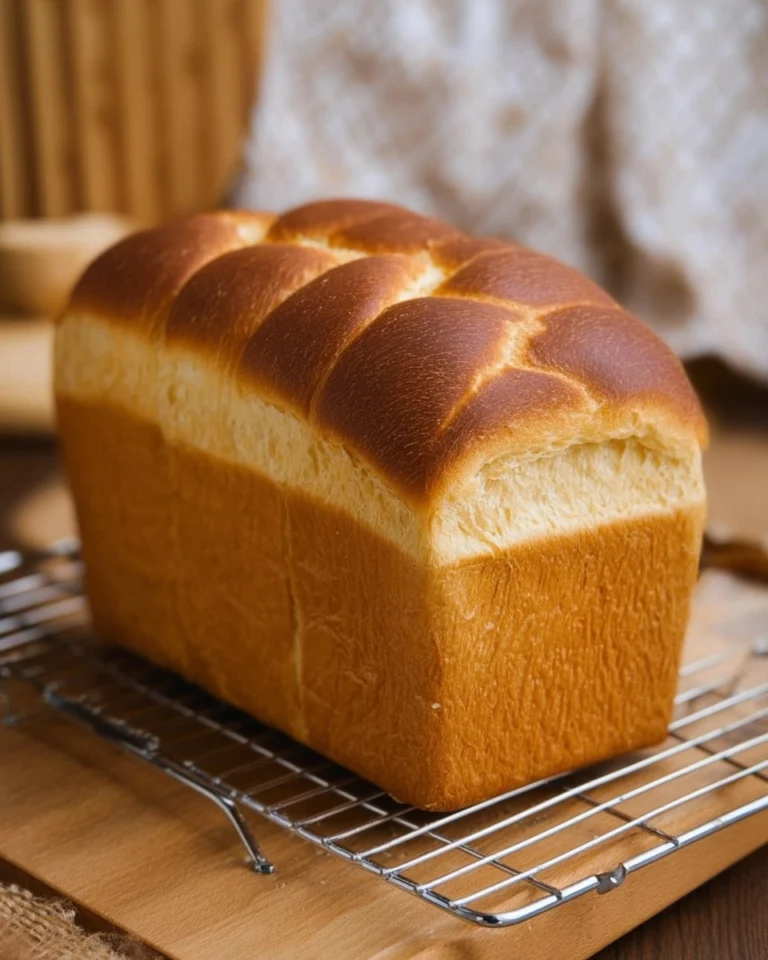 Soft-Fluffy-Sourdough-Milk-Bread-Recipe