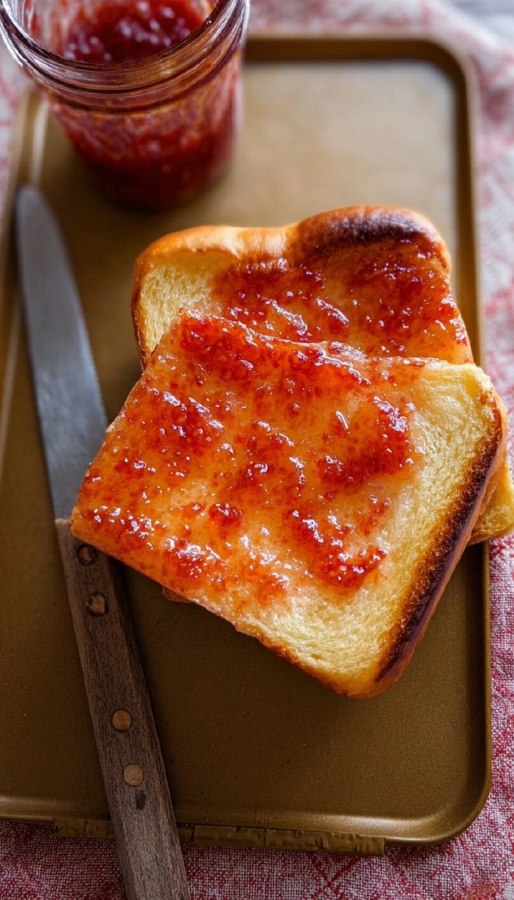 Soft & Fluffy Sourdough Milk Bread 137 Soft & Fluffy Sourdough Milk Bread