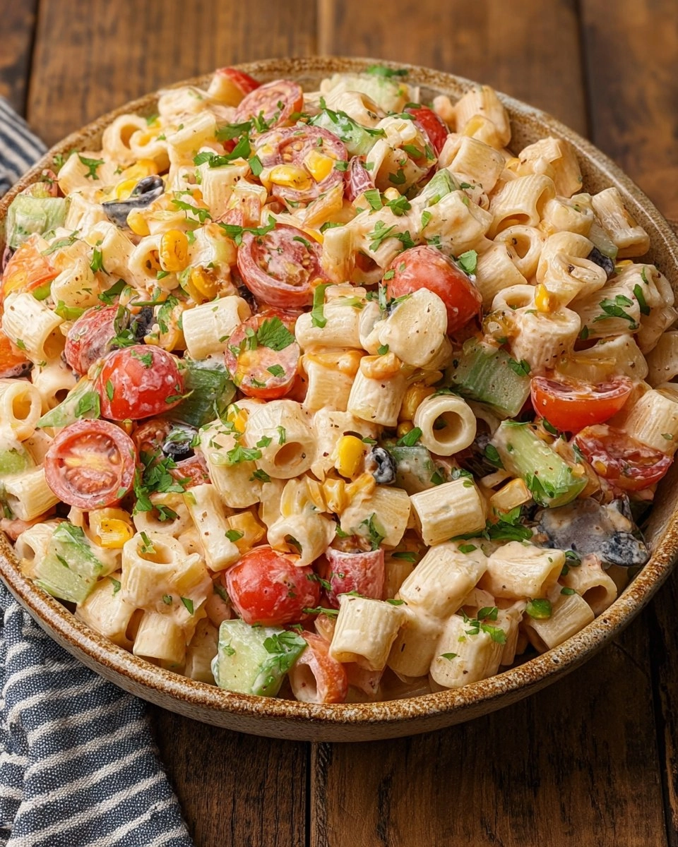 Southwest-Pasta-Salad-Recipe