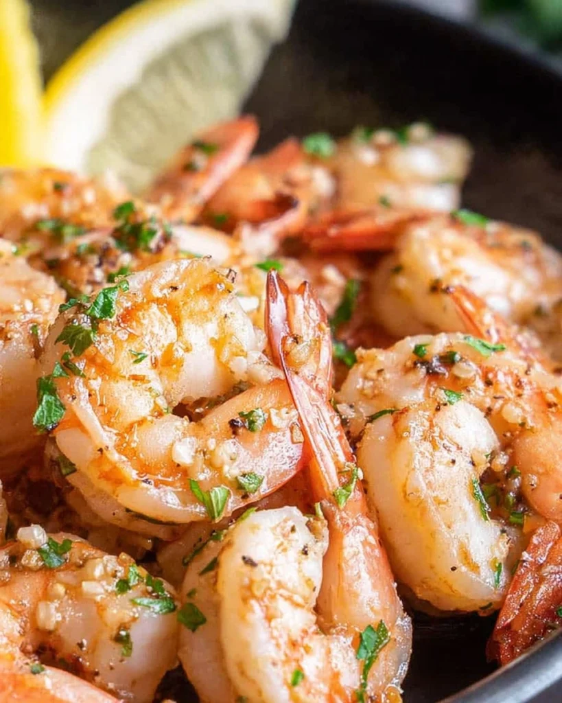 Spicy-Garlic-Shrimp-Recipe