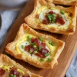 Spring-Brunch-Puff-Pastry-Egg-Tarts-Recipe