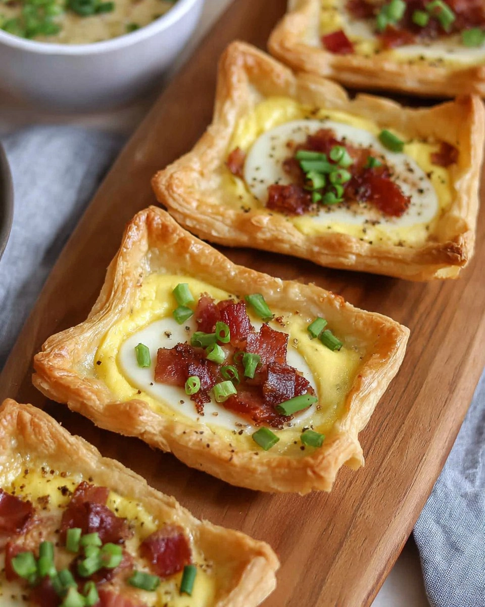 Spring Brunch Puff Pastry Egg Tarts 1 Spring-Brunch-Puff-Pastry-Egg-Tarts-Recipe