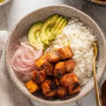 Sticky-Orange-Salmon-Bowls.-Recipe