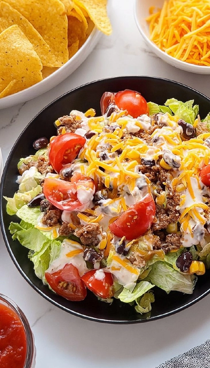 Taco Salad
