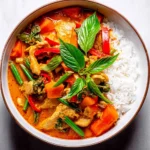 Thai-Red-Chicken-Curry-Recipe