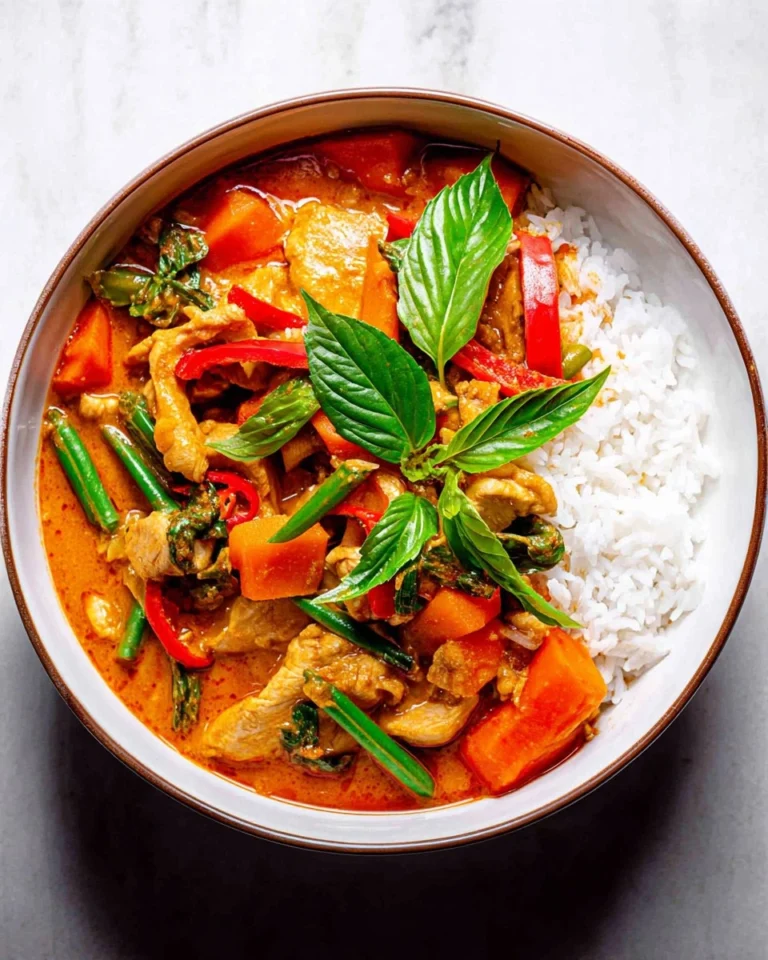 Thai-Red-Chicken-Curry-Recipe