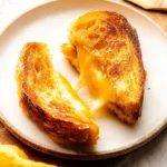 Air-Fryer-Grilled-Cheese-Recipe