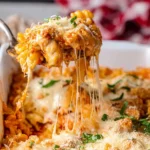 Chicken-Parmesan-Casserole-Recipe
