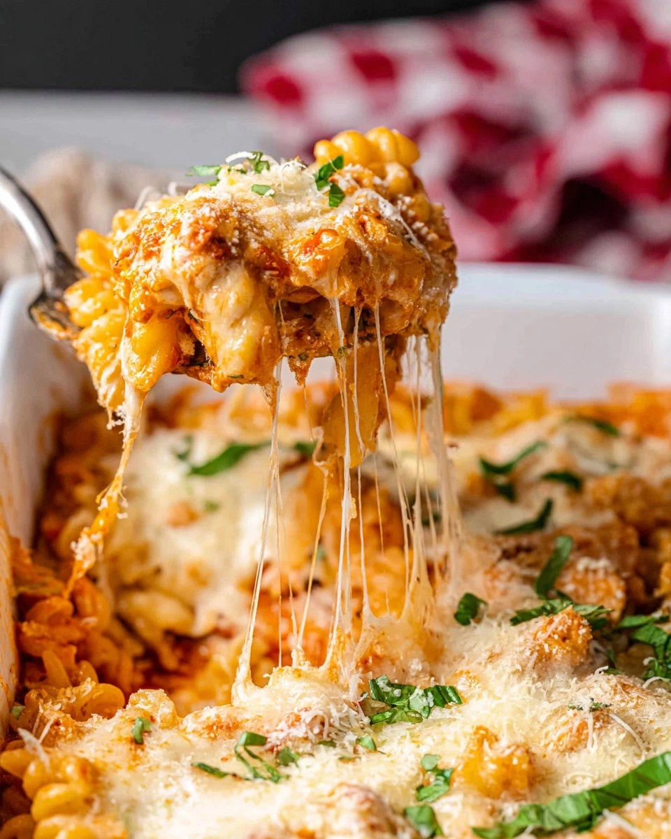 Chicken-Parmesan-Casserole-Recipe