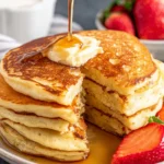 Cottage-Cheese-Pancakes-Recipe