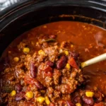Crockpot-Chili-Recipe