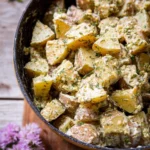 Easy-Vegan-Potato-Salad-Recipe