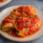 Easy-Vegan-Stuffed-Cabbage-Rolls-Recipe