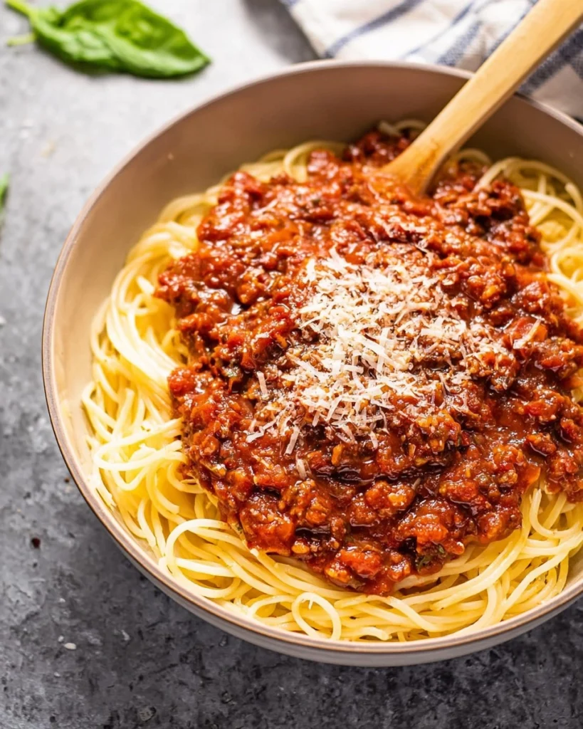 Homemade-Spaghetti-Sauce-Recipe
