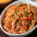 Instant-Pot-Salsa-Chicken-Recipe
