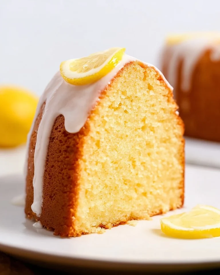 Lemon-Pound-Cake-Recipe