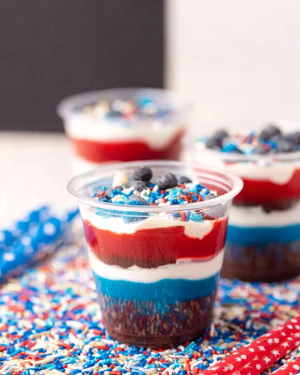 Red-White-and-Blue-Dirt-Cups-Recipe