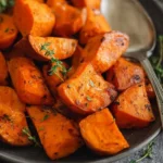 Roasted-Sweet-Potatoes-Recipe