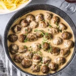Swedish-Meatballs-Recipe