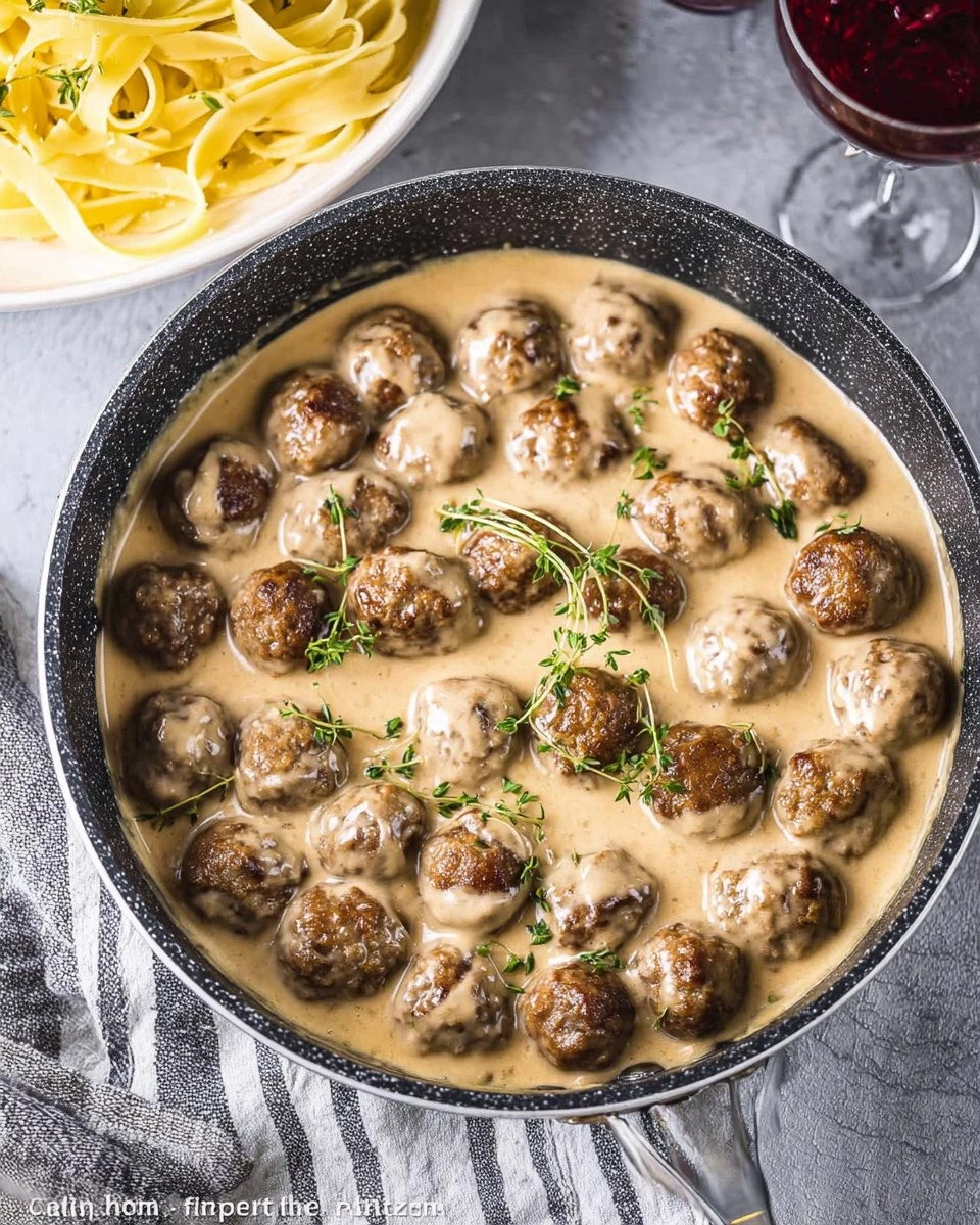 Swedish-Meatballs-Recipe