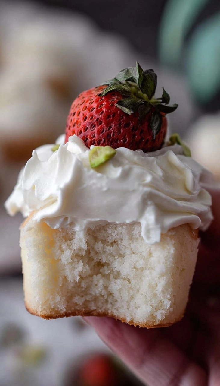 The Best Mascarpone Frosting