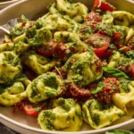 Tortellini-Pesto-Salad-Recipe