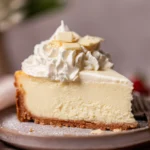 Vanilla-Bean-Cheesecake-Recipe