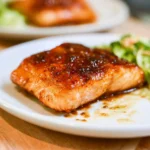 Air Fryer Sweet and Spicy Salmon 81 Air-Fryer-Sweet-and-Spicy-Salmon-Recipe