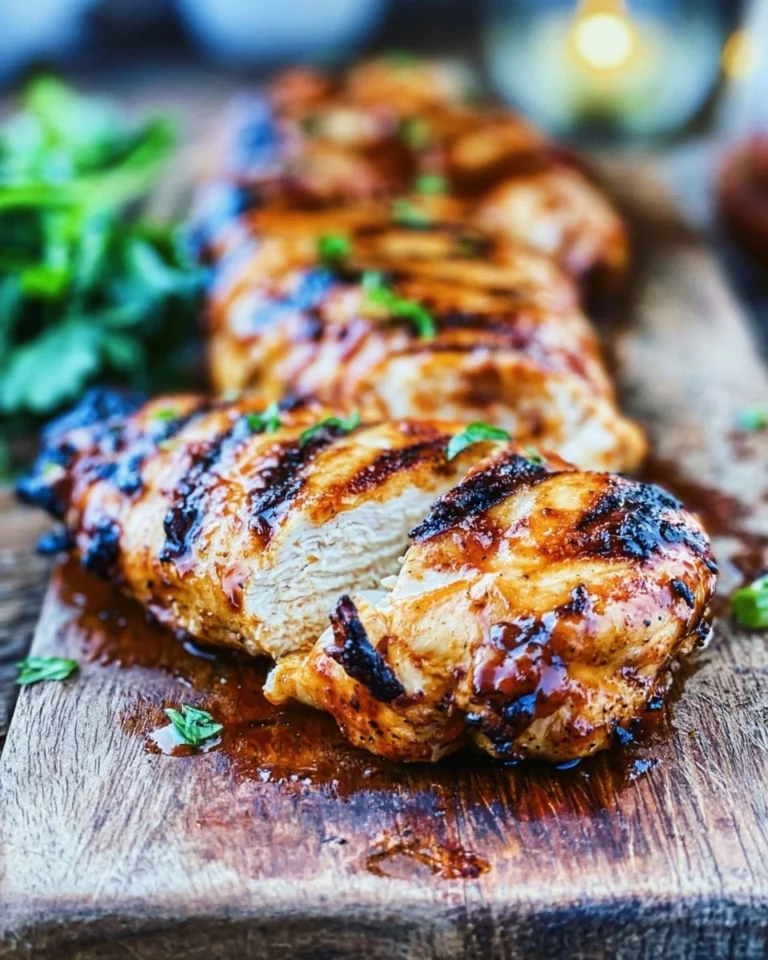 BBQ Chicken Marinade 102 BBQ-Chicken-Marinade-Recipe