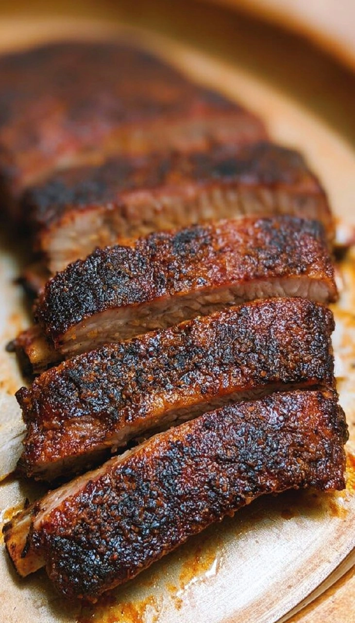 BBQ Ribs | Sticky Oven-Roasted Ribs for Cookouts 70 BBQ Ribs | Sticky Oven-Roasted Ribs for Cookouts