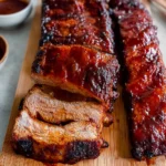 BBQ-Ribs-Sticky-Oven-Roasted-Ribs-for-Fathers-Day-Recipe