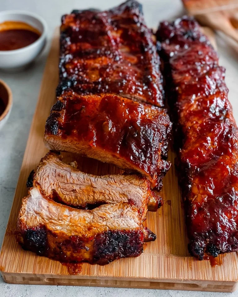 BBQ-Ribs-Sticky-Oven-Roasted-Ribs-for-Fathers-Day-Recipe