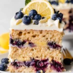 Blueberry-Lemon-Icebox-Cake-Recipe