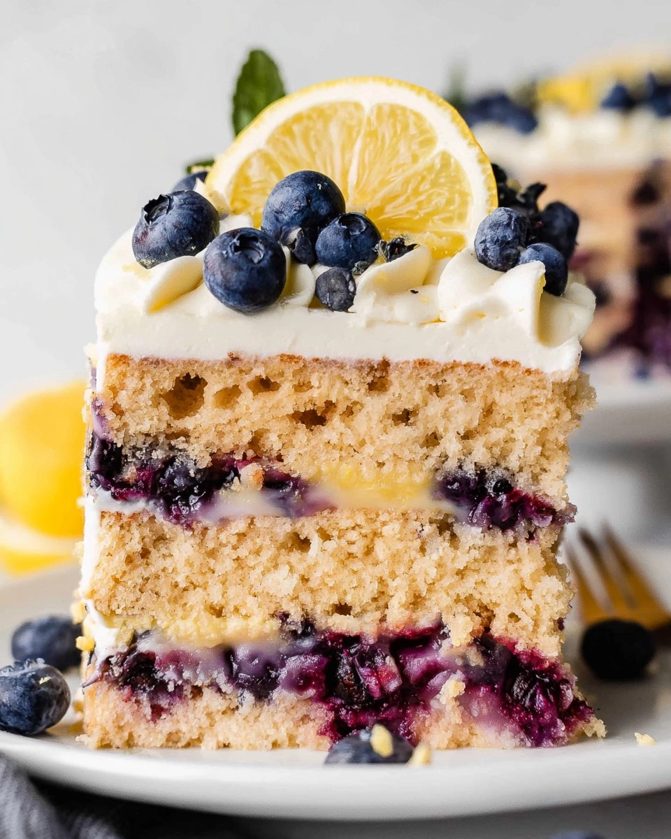 Blueberry-Lemon-Icebox-Cake-Recipe