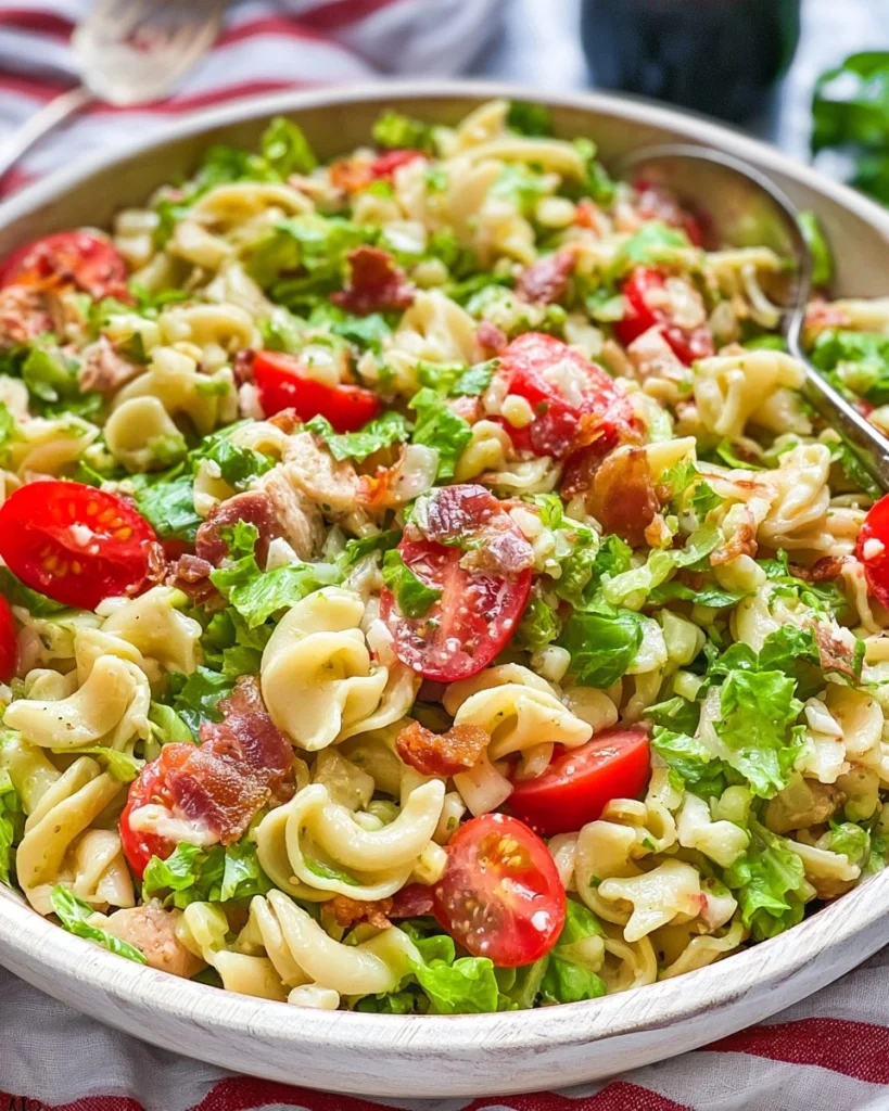 Chicken-Pasta-Salad-That-Tastes-Better-Than-Deli-Style-Recipe